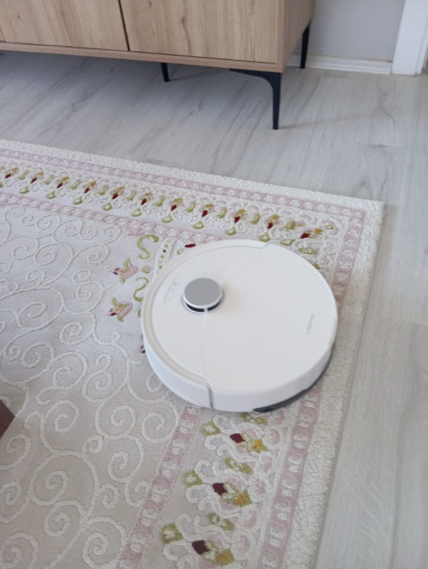 Roborock Q8 Max Pro Akıllı Robot Süpürge