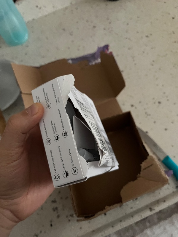 Xiaomi Smart Band 9 Active Black