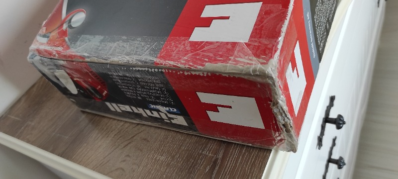 Einhell GH-BC 43 AS, Benzinli Çalı Tırpanı