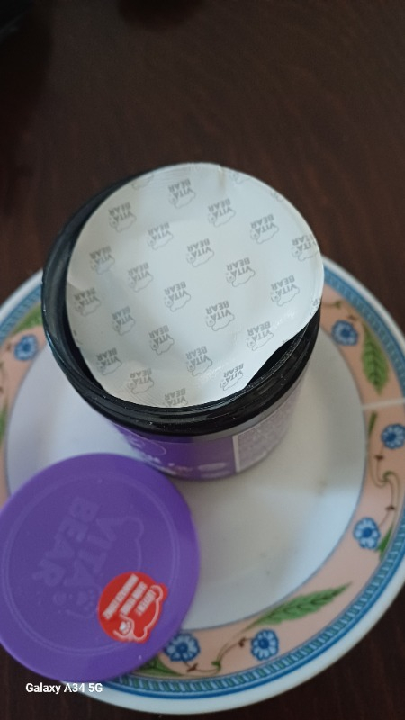 Vita Bear Vitamin 60 Adet