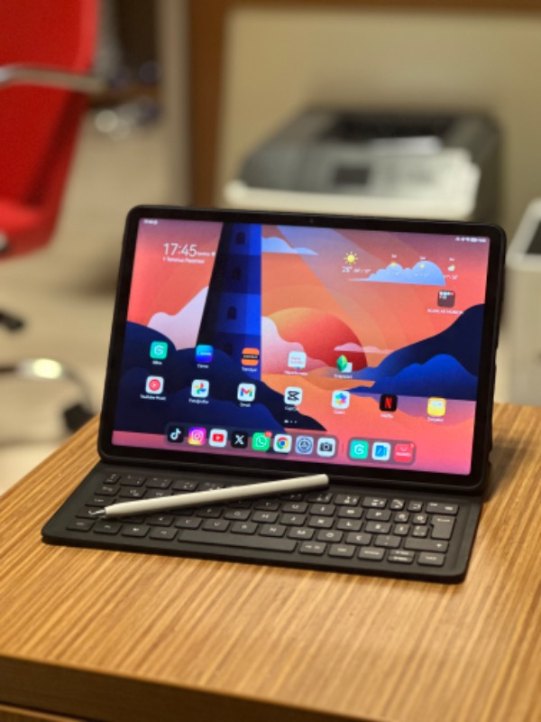 Huawei Matepad 11.5 8GB 128GB 11.5" Tablet