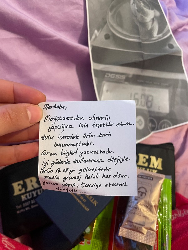Erdem Kuyumculuk 8 Ayar Altın Bilezik Şarnel