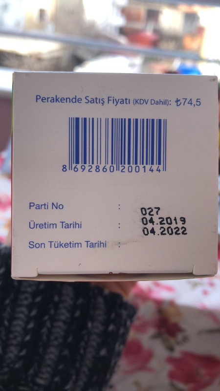 Nutrıgen Supra 200 Ml