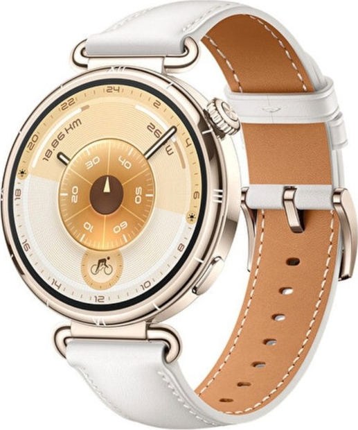 Huawei Watch GT 6 41 mm - Beyaz