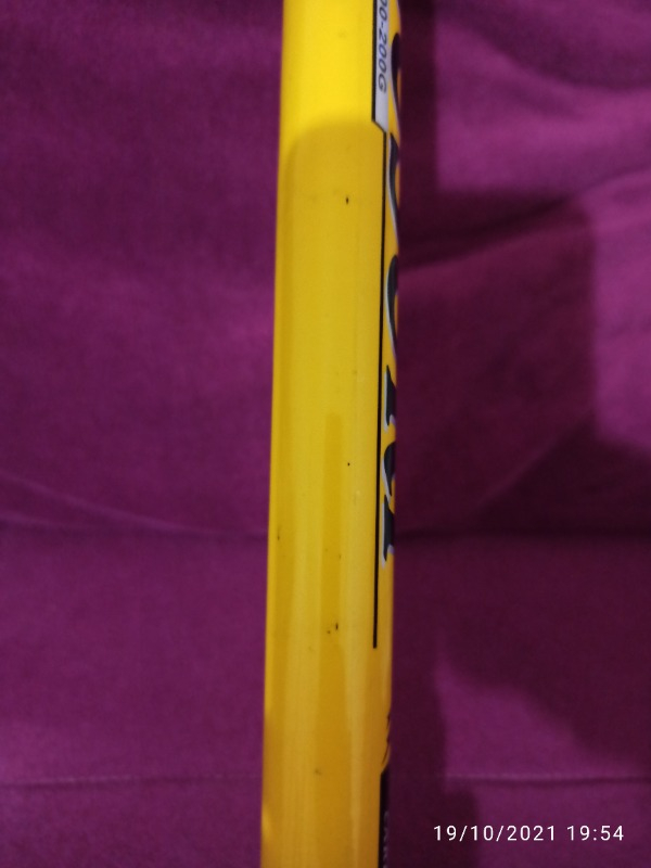 Bauer Malıbu Teleskobik Surf Olta Kamışı 420 cm (100-200 Gr.)