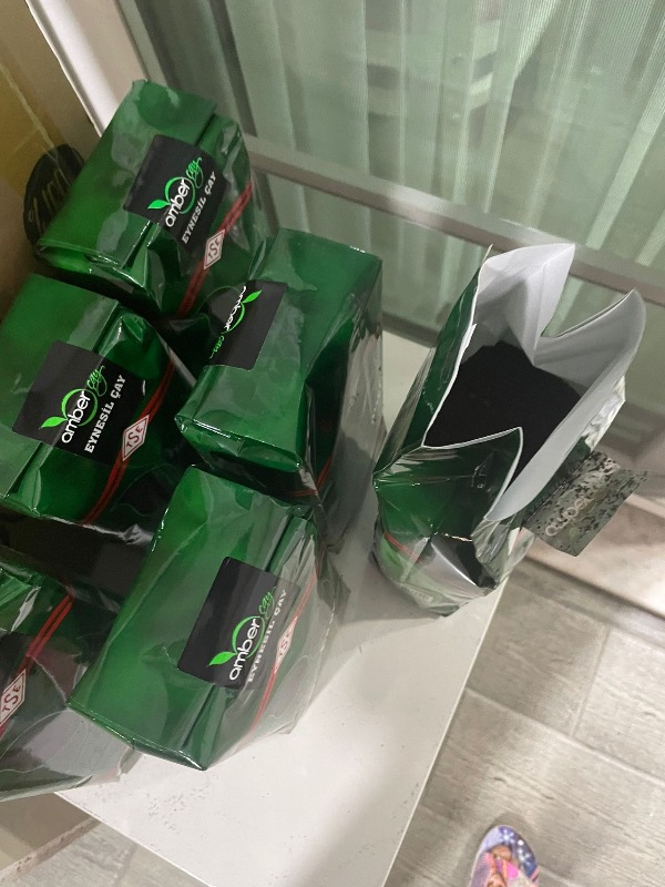 Eynesil Export Çay 500 gr x 3 Paket
