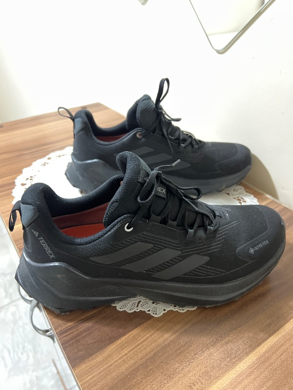 Adidas IH0618 Terrex Traılmaker 2 Gtx Erkek Outdoor-Bot