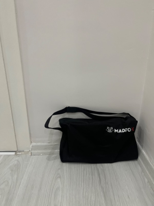 Madfox Katlanır Ayaklı Mangal