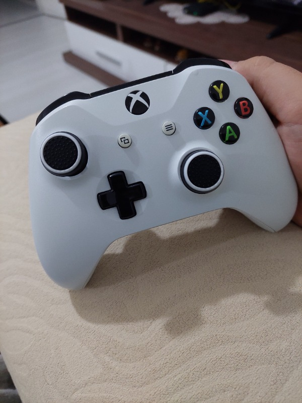 Ps4 Analog Koruyucu Silikon