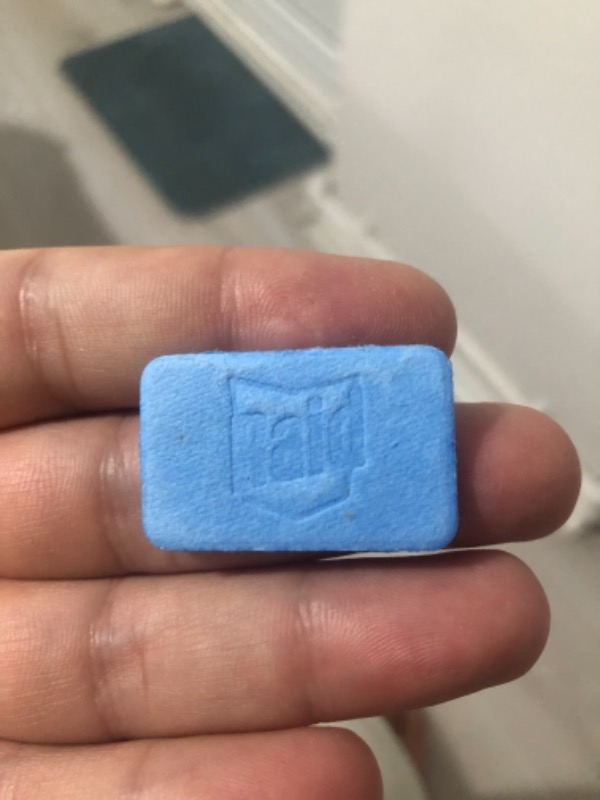 Raid Elektromat Tablet Sinek Kovucu