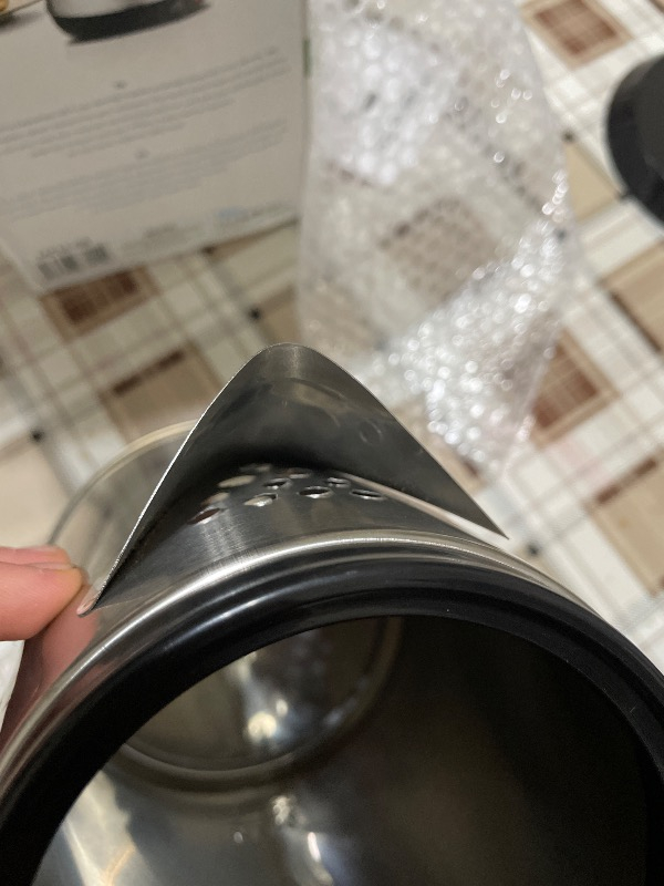 Maress 1500 W Çay Makinesi