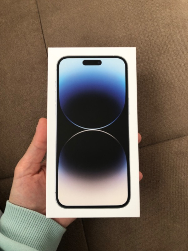 iPhone 14 Pro Max 128 GB