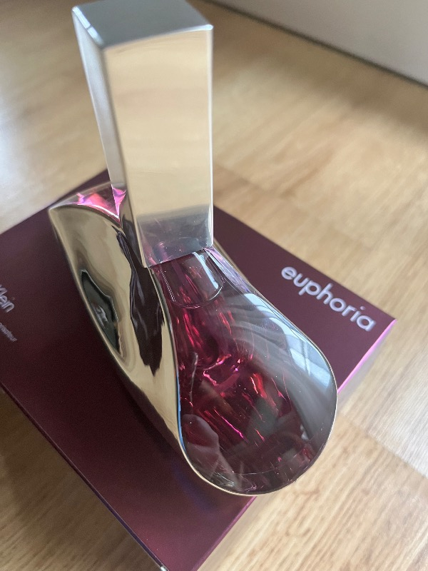 Calvin Klein Euphoria EDP 100 ml Kadın Parfüm