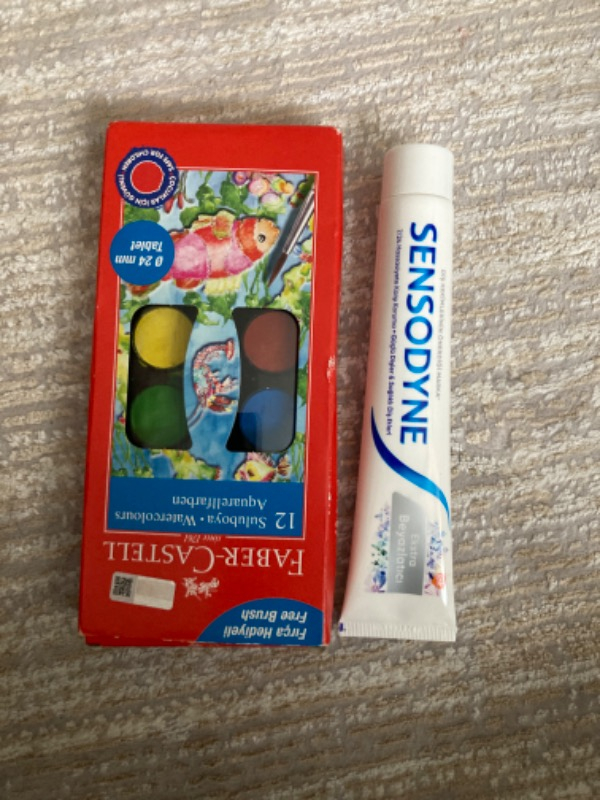 Sensodyne Hassas Dişler İçin Beyazlatıcı Diş Macunu 75 Ml