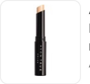 Avon Ideal Flawless Stick Concealer Kapatıcı Medium