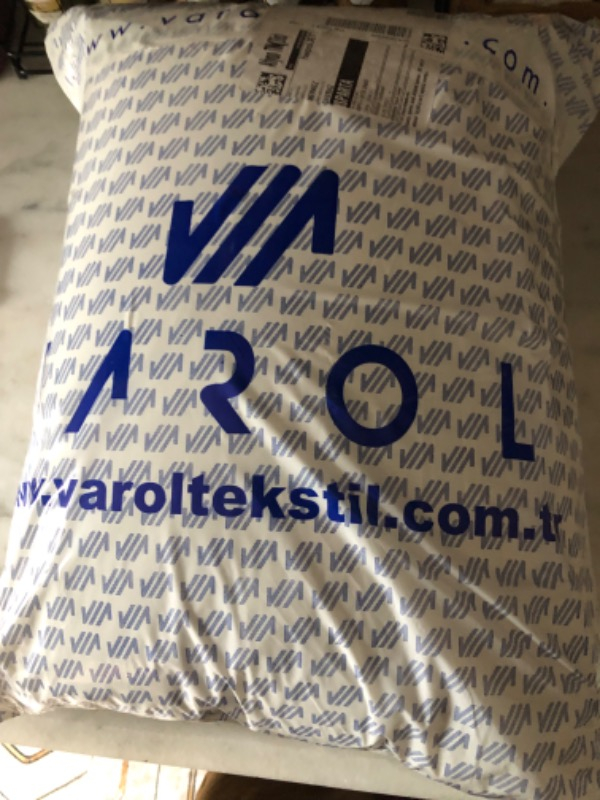 Varol Gold Serisi Nano Jel Yastık 50x70cm
