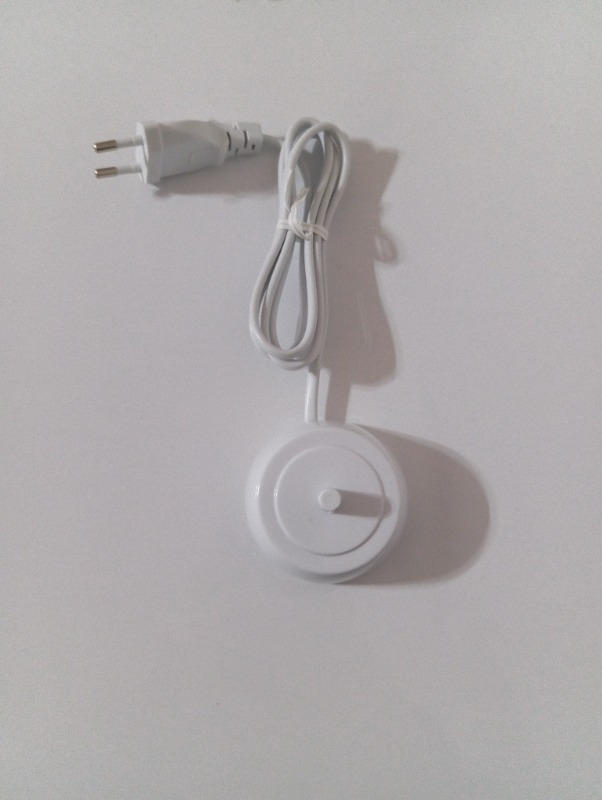 Direct Nexus Elektirikli Şarj Edilebilir Diş Fırçası + 2 Yedek Başlık