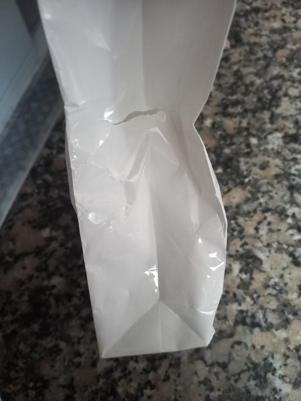 Tito Kalsiyum Karbonat [Gıda Tipi] 1 Kg