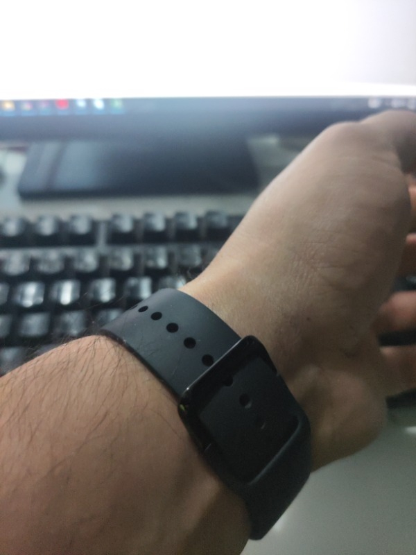 Xiaomi Watch S3
