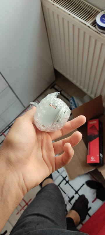 Xiaomi 33W Turbo Hızlı Şarj ve Kablosu