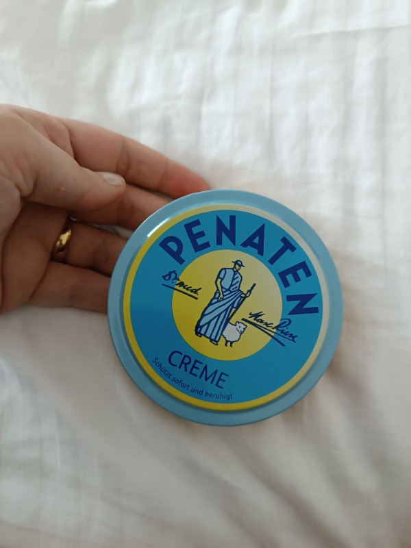 Penaten Pişik Kremi 150 ml