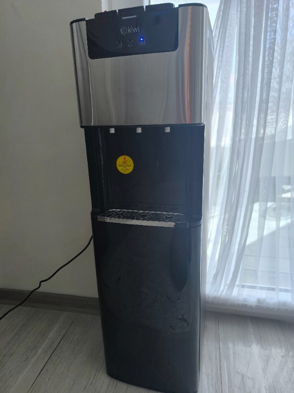 Kiwi KWP-8555 Su Sebili