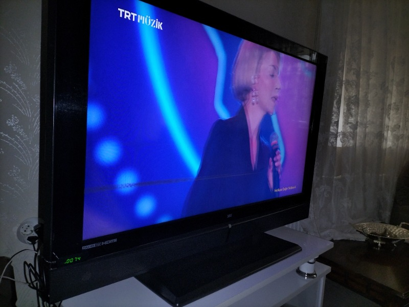 Next Kanky Full HD Uydu Alıcı