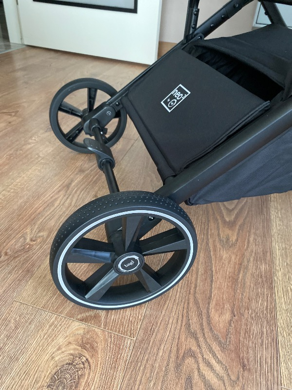 Bagi Neo 2 Bebek Arabası Greyson