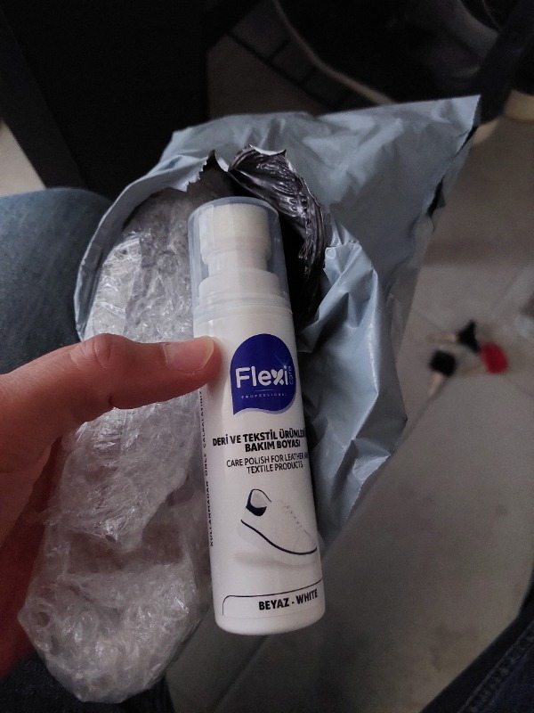 Filiz Ayakkabı Fırçası 1 Numara