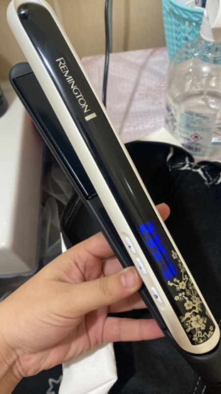 Remington S9500 Pearl Saç Düzleştirici