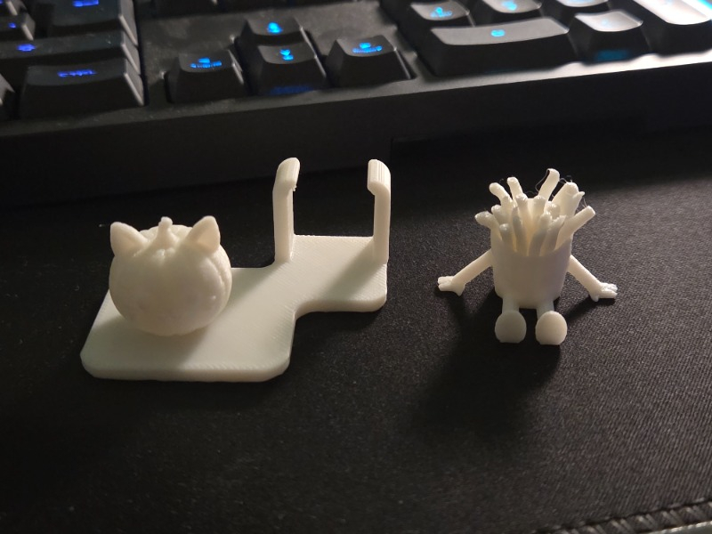 Creality Hi 3D Yazıcı