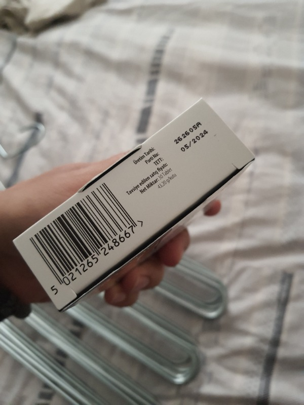 Immunace Original 30 Tablet