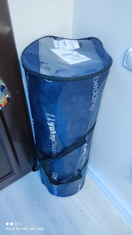 Yataş Five-Z Hybrid Seri Ortopedik Yatak Tek Kişilik - 90 x 190 cm