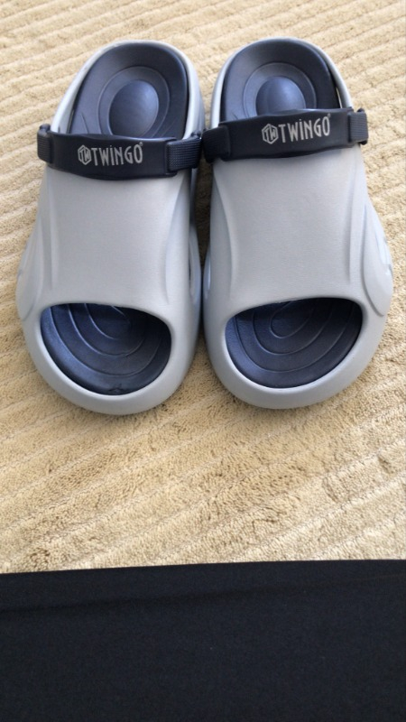 Twingo Ortopedik Hac Umre Sandalet Terlik