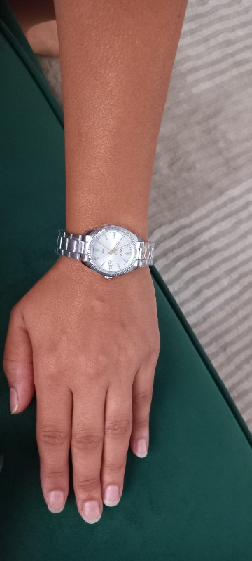 Casio LTP-1302D-7A2VDF Standart Kadın Kol Saati