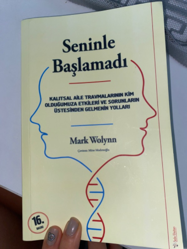 Sola Yayınları Seninle Başlamadı