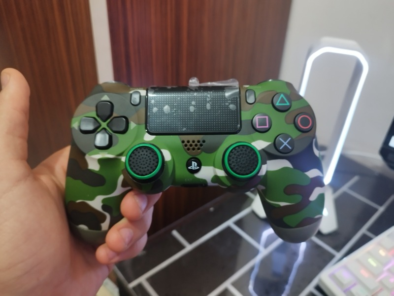 Sony Yeni Nesil PS4 Kol V2 Gamepad Dualshock 4 V2