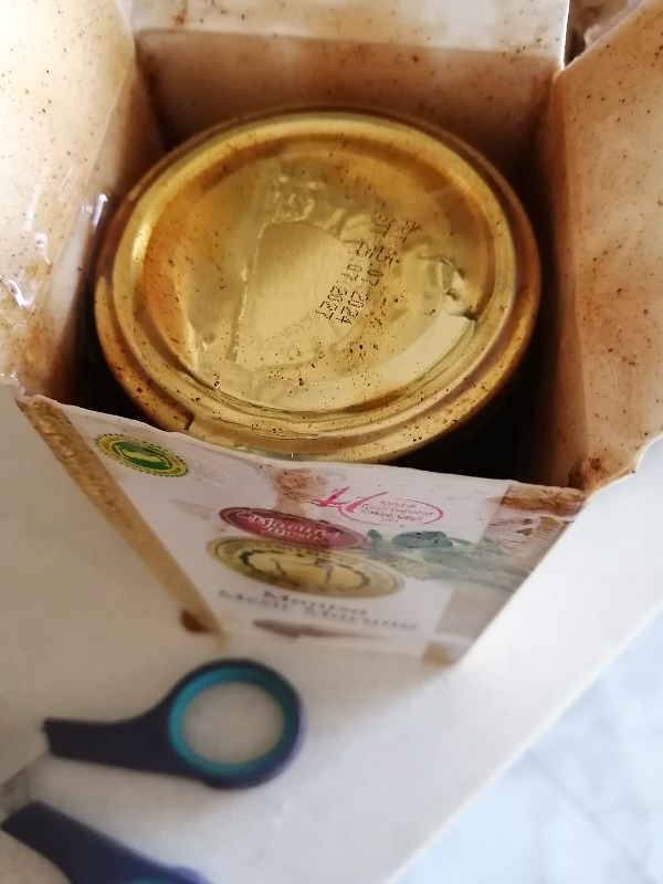 Macun-i Mesir Manisa Mesir Macunu 400 gr
