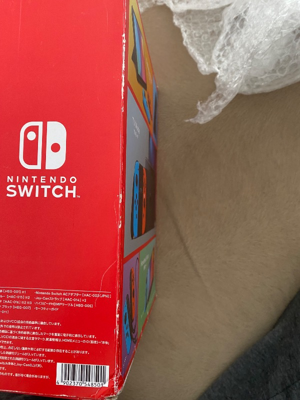 Nintendo Switch OLED Yeni Nesil Konsol 64GB