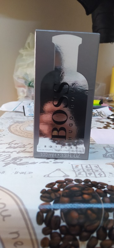 Hugo Boss Bottled Edt 100 ml