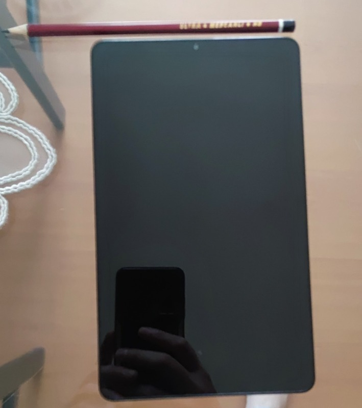 Samsung Galaxy Tab A9 Wi-Fi SM-X110 4GB 64GB 8.7" Tablet Graphite