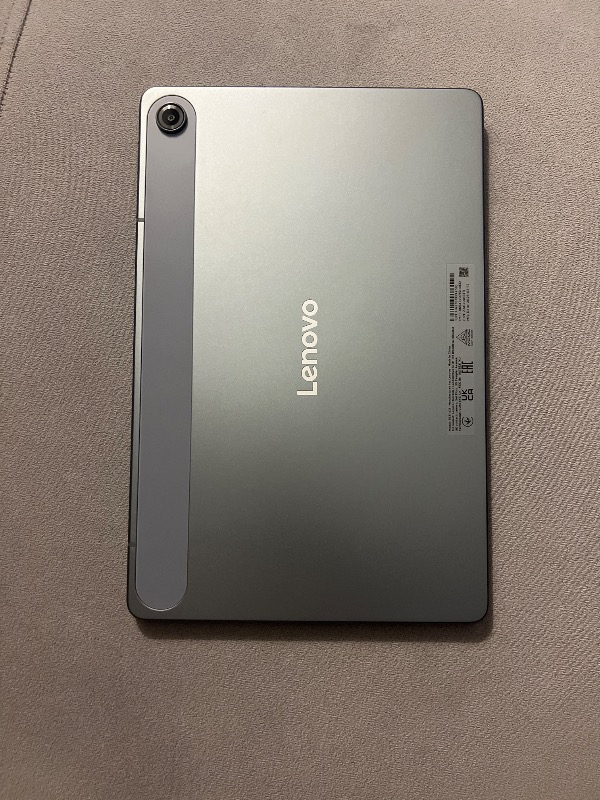 Lenovo Tab M10 10.1'' 4/128GB ZAEH0039TR Tablet