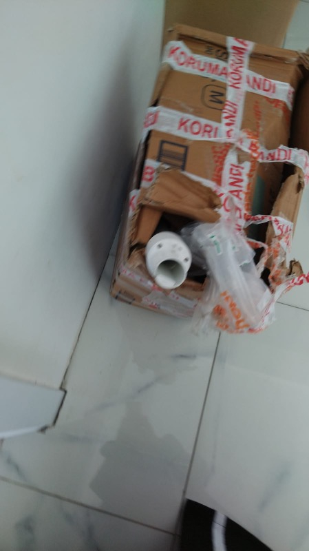 Xiaomi G10 Dikey Süpürge