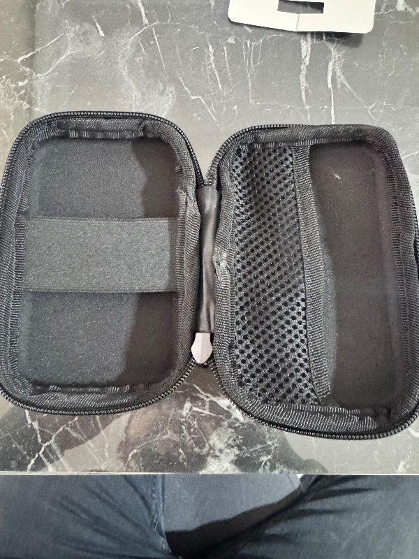 Addison HDD-136 Siyah 2.5 HDD Kılıfı