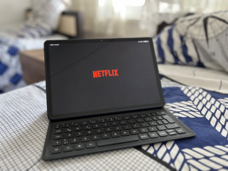 Huawei Matepad 11.5 8GB 128GB 11.5" Tablet+Klavye