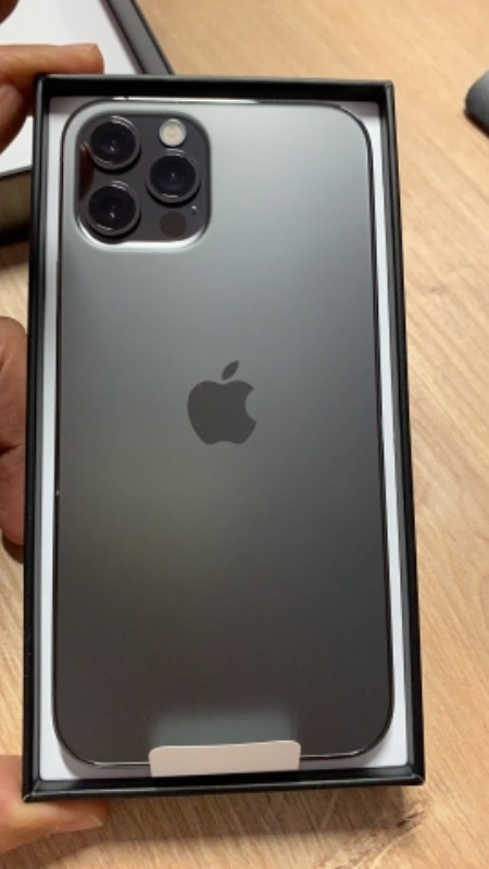 iPhone 12 Pro 128 GB