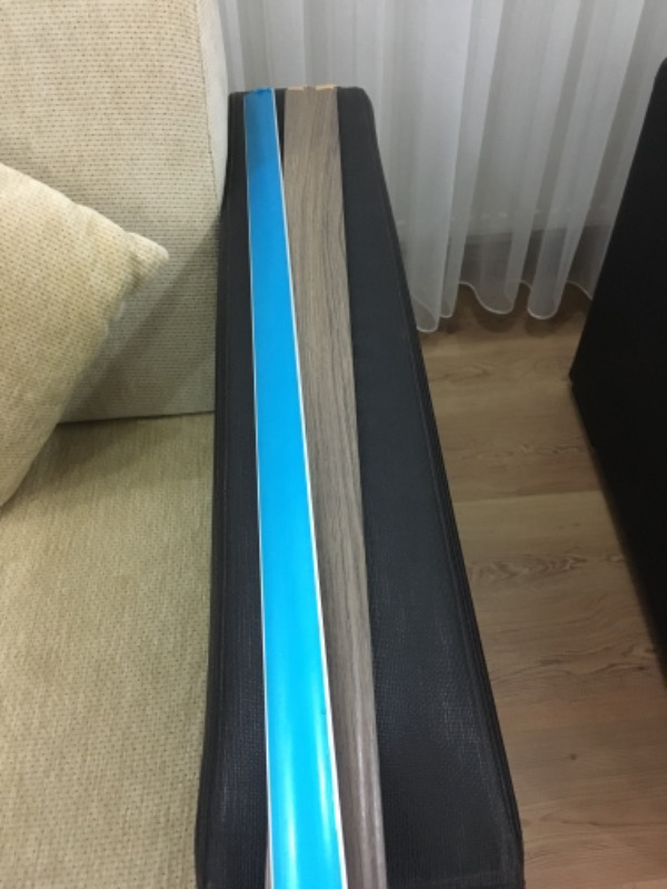 Limatek Kapı Önü Eşik Çıtası 90 cm