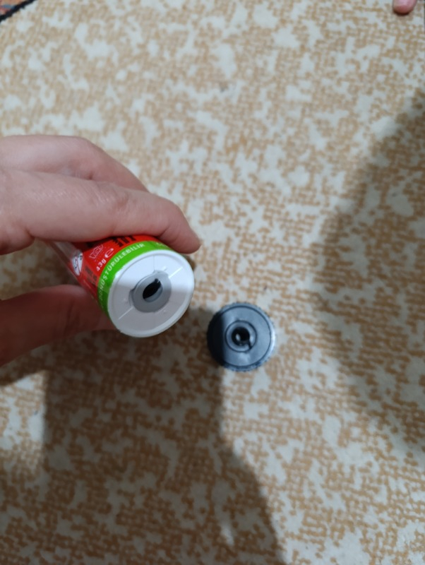 Pritt Stick Yapıştırıcı 43 Gr. (3 Adet)