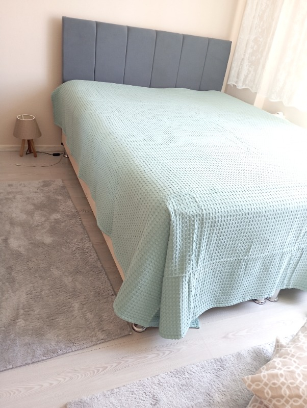Mulberry Havuzlu Battal Boy Pike 240 x 260 cm