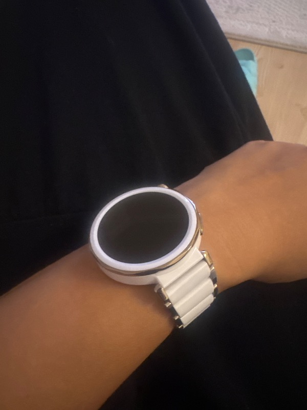 Huawei Watch GT 5 Pro 42MM Seramik